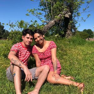 Meet your Posher, Jacob